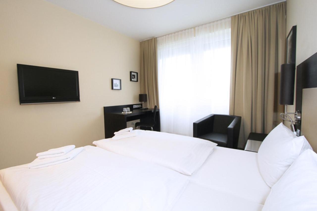 Aparthotel Lulu Rent Karlsruhe